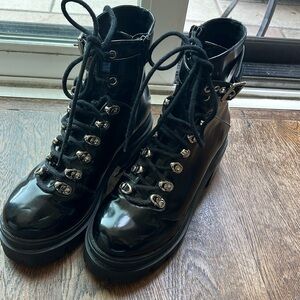 Jeffrey Campbell boots